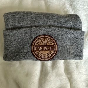 Carhart beanie